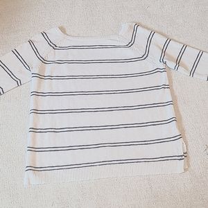 Gap Knitted Women's Sweater- L